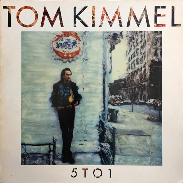 Tom Kimmel